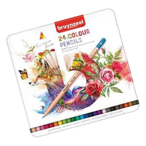 Bruynzeel Expression Colour Kredki 24 kol