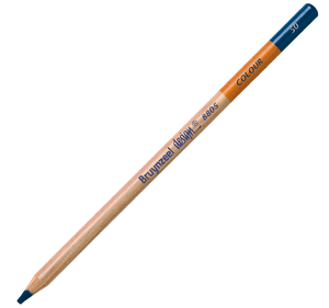 Bruynzeel Design Colour Kredka 50 Ultramarine  