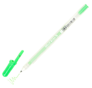 Sakura Moonlight Gelly Roll Gelpens 427 Fl Green 