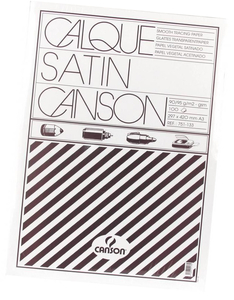 Kalka Kreślarska Canson A3 90g M2 100 ark