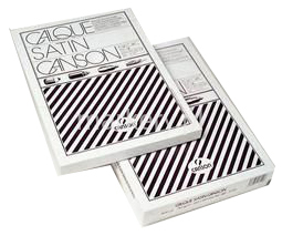 Kalka Kreślarska Canson 0,5x20m 90 95g Rolka