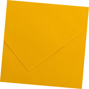 Karton Canson Iris A3 185g 50 ark 05 Złocistożółty