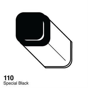 COPIC Classic Marker 110 Special Black 