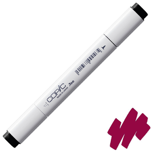 COPIC Classic Marker RV14 Begonia Pink  