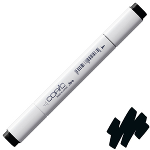 COPIC Classic Marker C3 Cool Gray No.3
