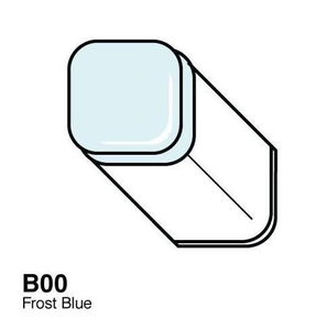 COPIC Classic Marker B00 Frost Blue