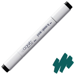 COPIC Classic Marker BG05 Holiday Blue