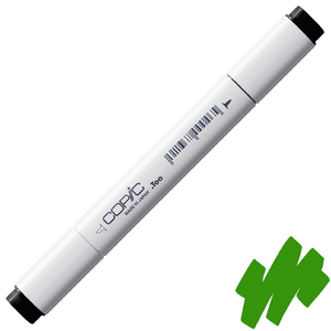 COPIC Classic Marker YG17 Grass Green  