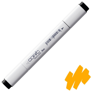 COPIC Classic Marker Y17 Golden Yellow  