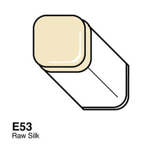 COPIC Classic Marker E53 Raw Silk
