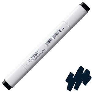 COPIC Classic Marker B29 Ultramarine