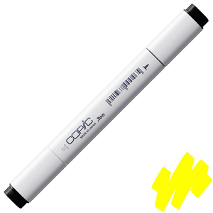 COPIC Classic Marker Y06 Yellow  
