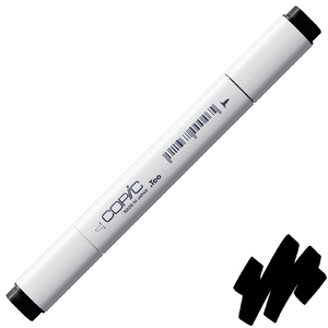 COPIC Classic Marker N8 Neutral Gray No.8  
