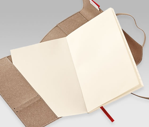 Wkład uzupełniający senseBook® FLAP REFILL średni,