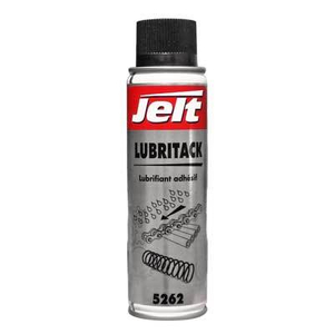 Jelt LUBRITACK Odrdzewiacz do mikromechaniz 210ml