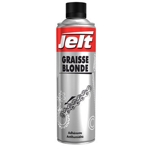 Jelt GRAISSE BLONDE Środek smarujący jasny-20/140C