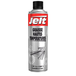 Jelt GRAISSE HIGH TEMP Środek smarujący do 1200oC 