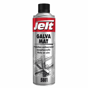 Jelt GALVA MAT Środek antykorozyjny aerozol
