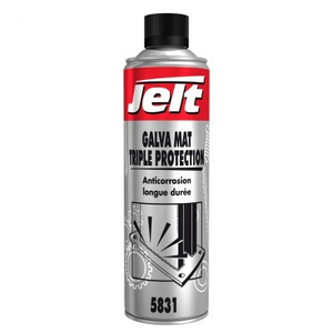 Jelt GALVA MAT Środek antykorozyjny Wydajny