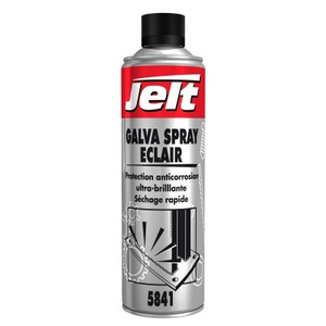 Jelt GALVA ECLAIR Środek ochronno-retuszujący 