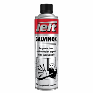 Jelt GALVINOX Preparat antykorozyjny 650 ml