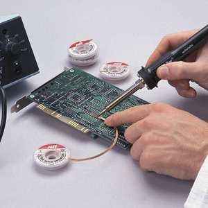 Jelt ULTRAWICK PREMIUM 1.5mm Taśma rozlutownicza