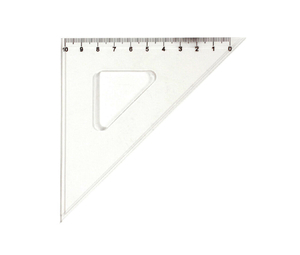 Leniar Ekierka 45 /21cm - Dla Leworęcznych