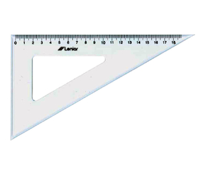 Leniar Ekierka 60/21cm x 10szt