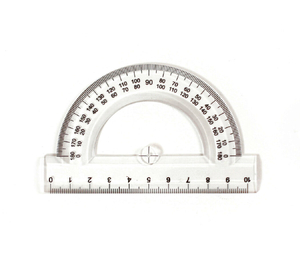 Leniar Kątomierz Szkolny śr 95cm/180 -Dla Leworęcz