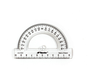 Leniar Kątomierz Szkolny śr 95cm/180 x 20szt