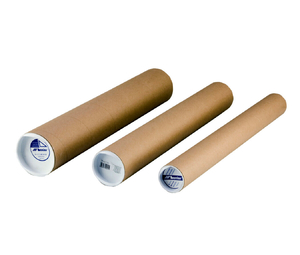 Leniar Tuba kartonowa 150cm fi 10cm