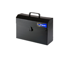 Leniar Teczka z rączką na dokument 340x230x120mm