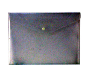 Leniar Teczka kopertowa A3 transparentny