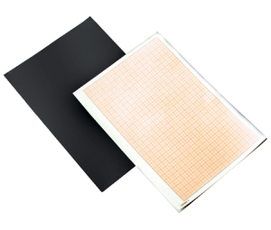 Leniar Kalka milimetrowa A4 80-85g/m2 25ark