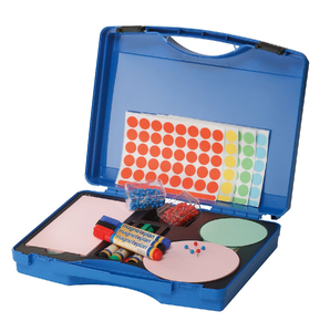 Zestaw akcesoriów audiowizualnych mini