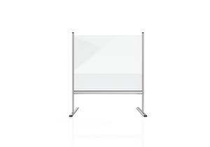 magnetoplan Ścianka higieniczna 760x650x2