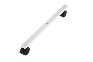 Podstawa mobilna do słupków czworokątnych