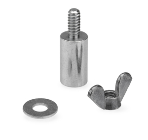 magnetoplan Metalowa nakładka papier 12270F13