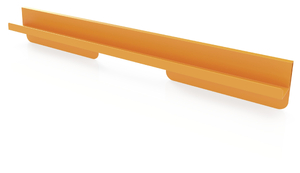 magnetoplan Szyna Infinity Wall RAL 7035