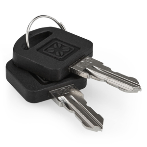 magnetoplan Zapasowy klucz gabloty luksusowej 2 i