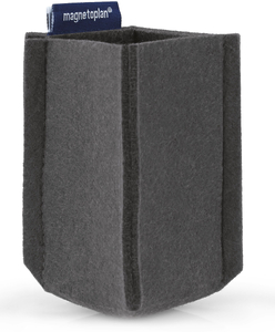 magnetoplan magnetoTray zielony MEDIUM