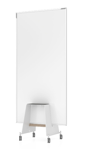 magnetoplan Zestaw tablic myślenia projektowego