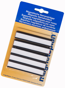 Taśma magnetyczna window C-profil 40x15 mm 10szt