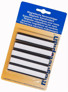 Taśma Magnetyczna Window C-Profil 50x15mm 10 sztuk