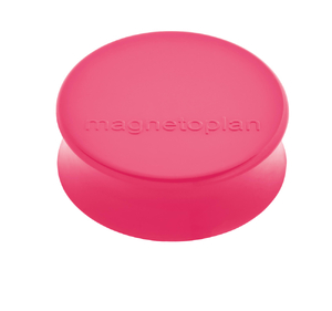 Magnesy Ergo Large 10szt różowy