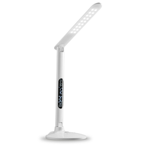 magnetoplan Lampa biurkowa LED Lumos Strato