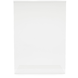 magnetoplan Wyświetlacz stołowy A3 poziomy