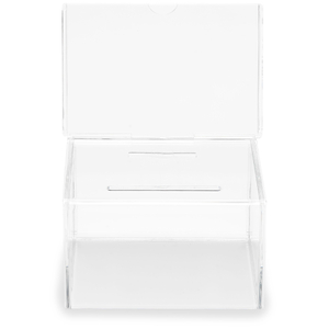 magnetoplan Pudełko dary akrylowe 215x388x213