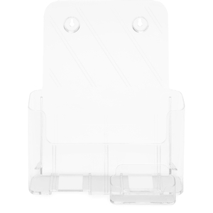 magnetoplan Stolik pod kątem funkcją wizytówki