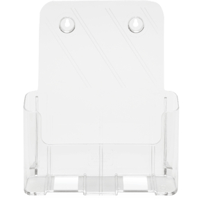 magnetoplan stojak broszury Docuholder A5 